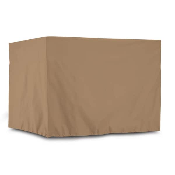 Everbilt 44 in. x 39 in. x 44 in. Durango Down Draft Cooler Cover