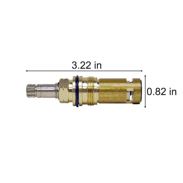 7G-1H Stem for Price Pfister Faucets