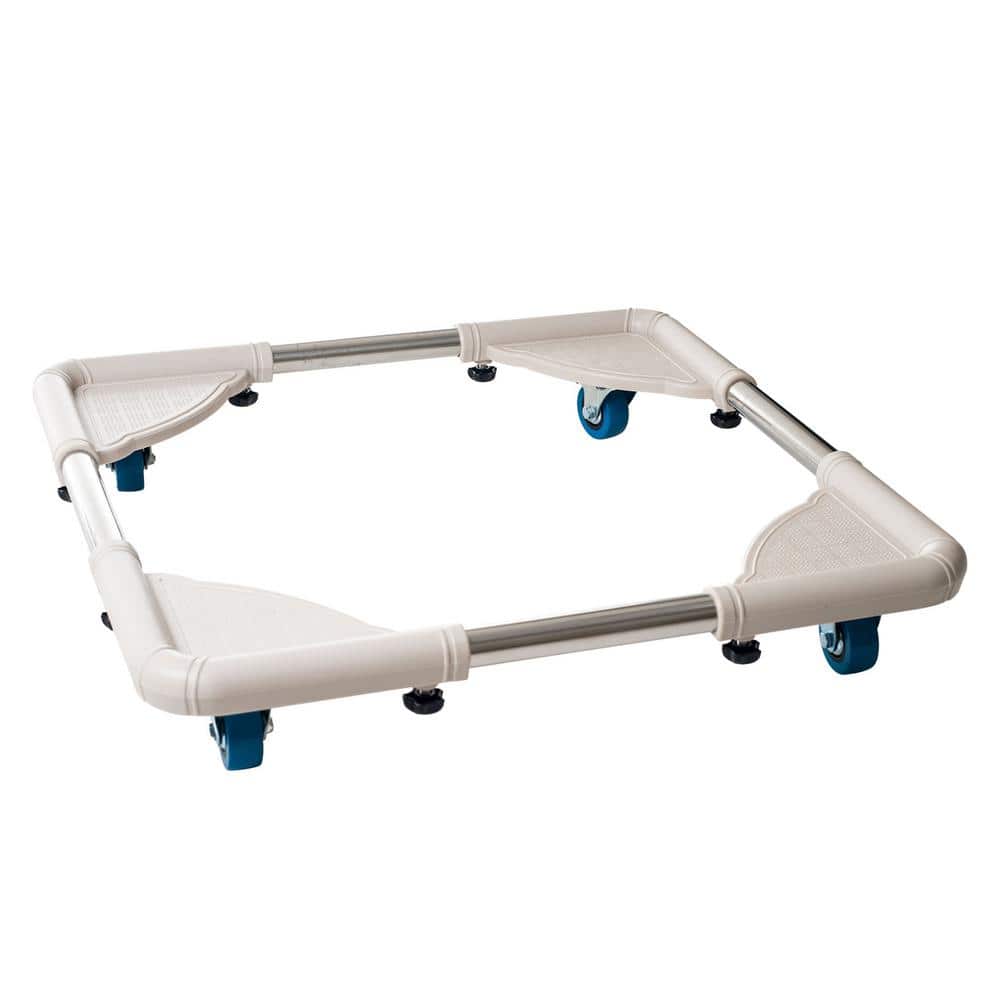 220 lbs. Portable Moving Dolly