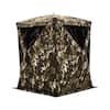 Barronett Blinds Big Mike Heavy-Duty, Portable Hunting Blind