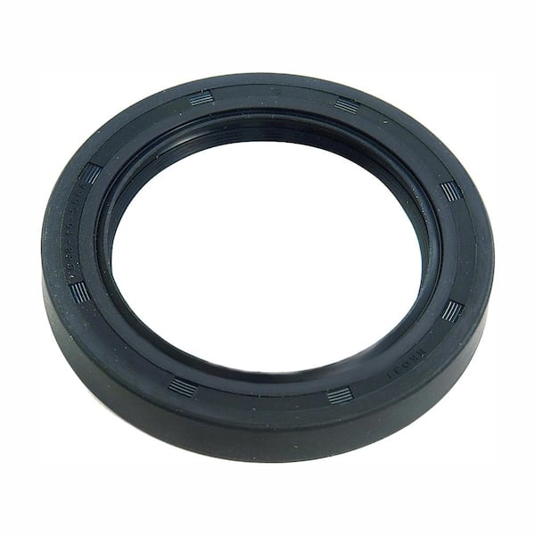 Timken Rear Engine Crankshaft Seal fits 1971-2011 Mazda RX-7 RX-8 RX-2