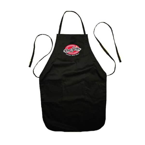 Char-Griller Barbecue Apron