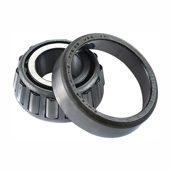 Timken Wheel Bearing & Race Set fits 1966-2002 Volkswagen Jetta Golf Cabriolet