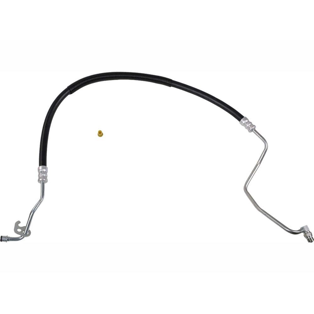 Power Steering Pressure Line Hose Assembly price history on PriceWatchPro