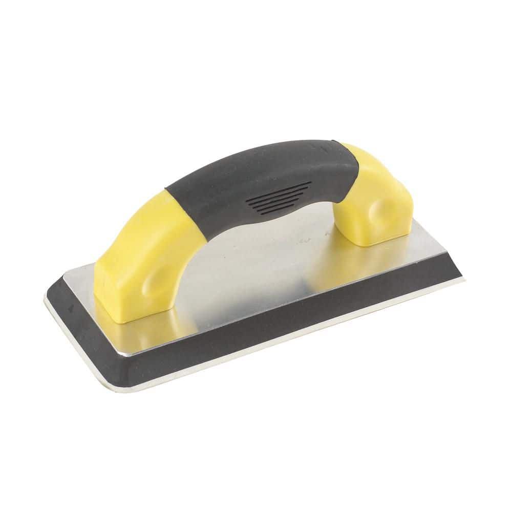 Lightweight Gum Rubber Grout Float price history on PriceWatchPro