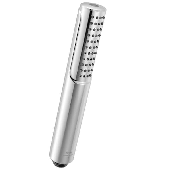 Bonacci ProClean 2-Spray Wall Mount Handheld Shower Head 1.75 GPM in Lumicoat Chrome