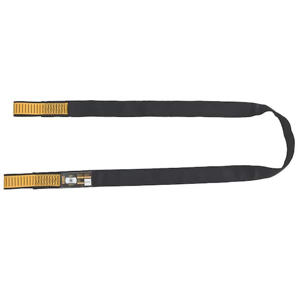 DEWALT Concrete Anchor Strap - Web Loop on Both Ends - 6 ft.