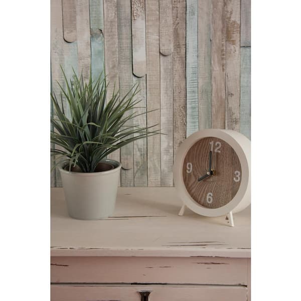 Beach Wood - Rio Ocean Self-Adhesive Film (2-Pack)