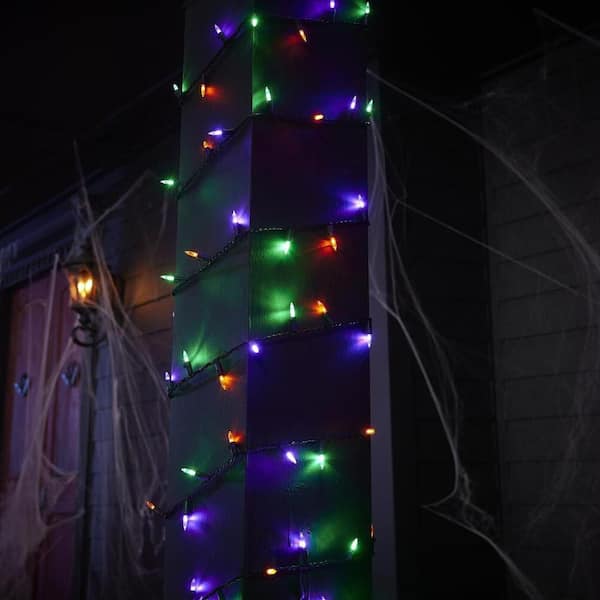 300 Multi-Colored Mini LED Lights