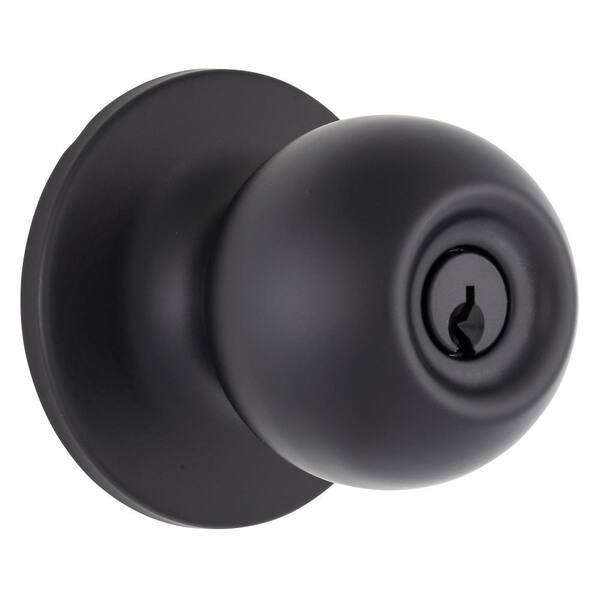Universal Hardware Universal Hardware Light Duty Commercial Entry Knob