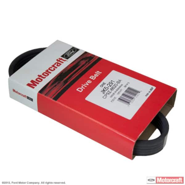 Serpentine Belt
