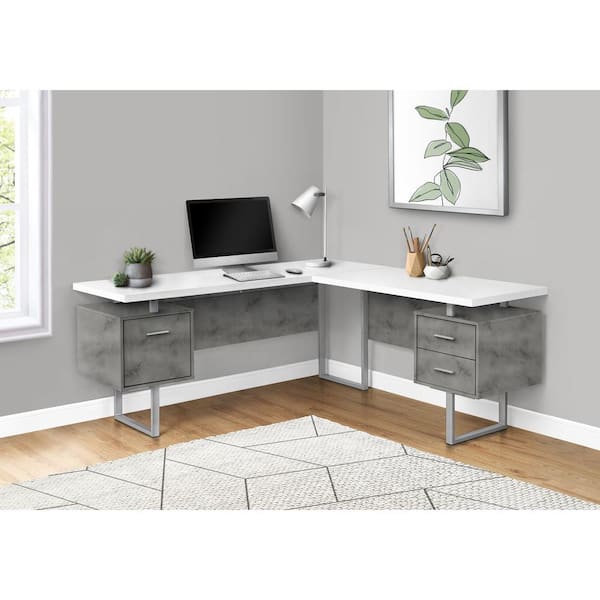 https://images.thdstatic.com/productImages/c70fc59f-a6c9-4de1-a839-581541e1642f/svn/white-and-grey-concrete-look-computer-desks-hd7618-31_600.jpg