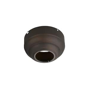 Oil Rubbed Bronze Slope Ceiling Adapter