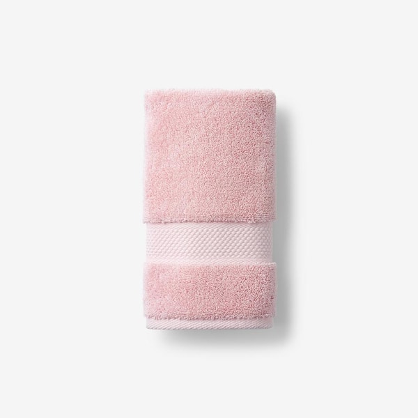 Sterling Supima Cotton Bath Towel - Pink | The Company Store
