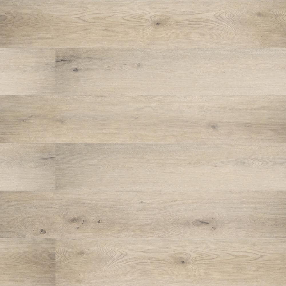 Home Decorators Collection Take Home Sample- Maverick Mill 12 MIL 7 in. x 7 in. W Click Lock Rigid Core Waterproof Luxury Vinyl Plank Flooring -  VTRHDMAVMIL-SAM