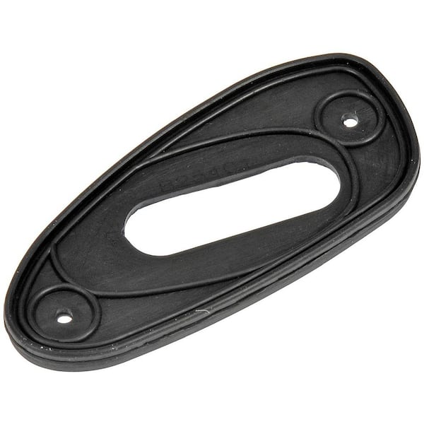 Unbranded Antenna Block Off Plate Gasket 1992-1995 Honda Civic 1.5L 1.6L