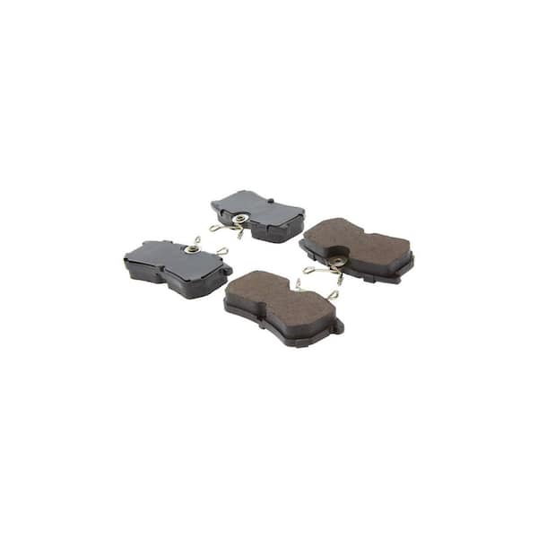 Centric Parts Disc Brake Pad Set