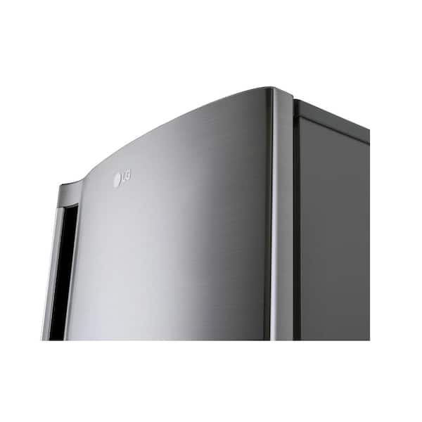6.0 cu. ft. Single Door Freezer - LROFC0605V