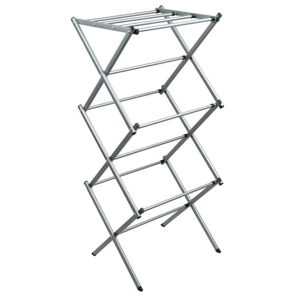 Greenway Expandable Accordion Drying Rack GFR1500CTN