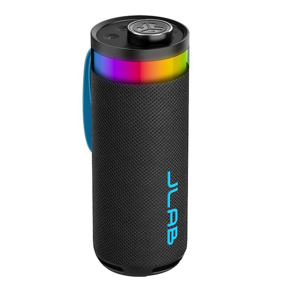 Go Party Speaker in Black