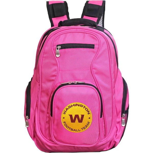 MOJO Pink Louisville Cardinals Backpack Laptop