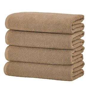 OLD MOUNTAIN COMFORT TOWELカラーbeige FRESHFOLDS Taupe 4