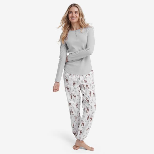 The company store women's pajamas sale