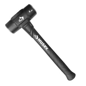 Peddinghaus 5293981000 Ultratec Sledge Hammer 1000 g Black/Red