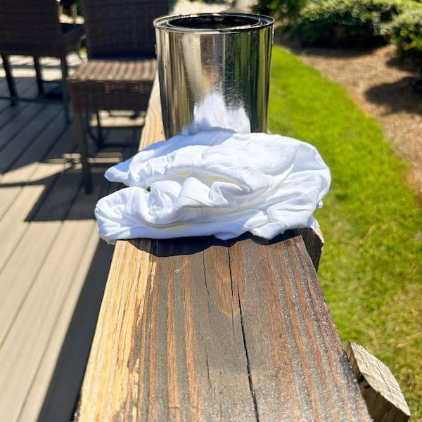 HDX - 8 lb. All-Purpose Wiping Cloths