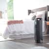 Honeywell QuietClean Tower Air Purifier HFD230BV1 The Home