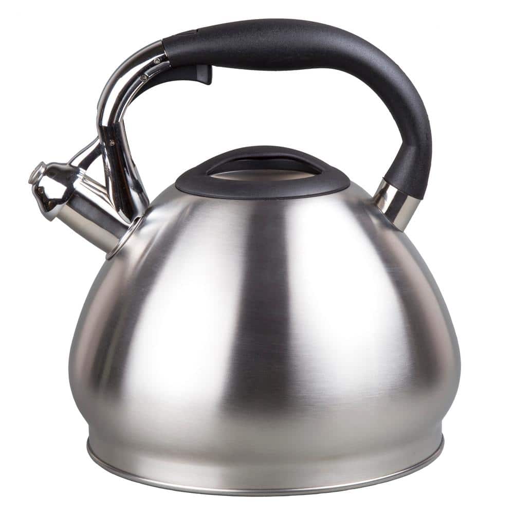 OFFACY COOL TOUCH ELECTRIC TEA KETTLE RETAIL 27.99 - Dallas Online Auction  Company