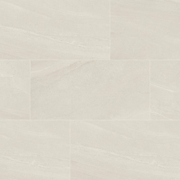 Daltile Calgary Legacy 24 in. x 48 in. Matte Porcelain Floor and Wall Tile (15.26 sq. ft. /case)