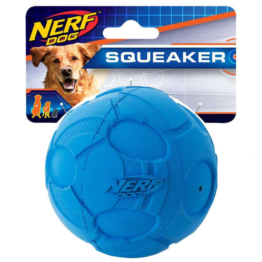 nerf squeaker