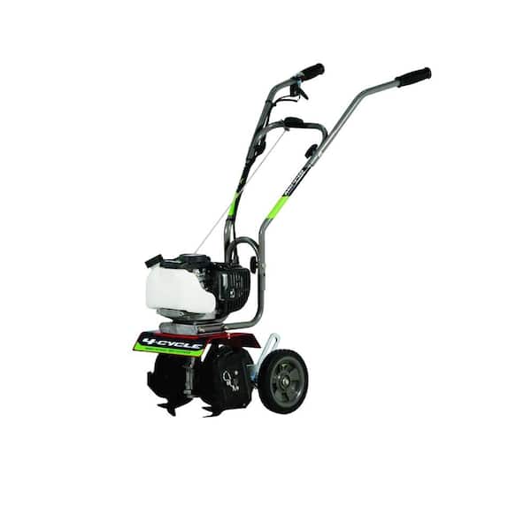 MC440 40cc 4-Cycle Viper Engine Cultivator