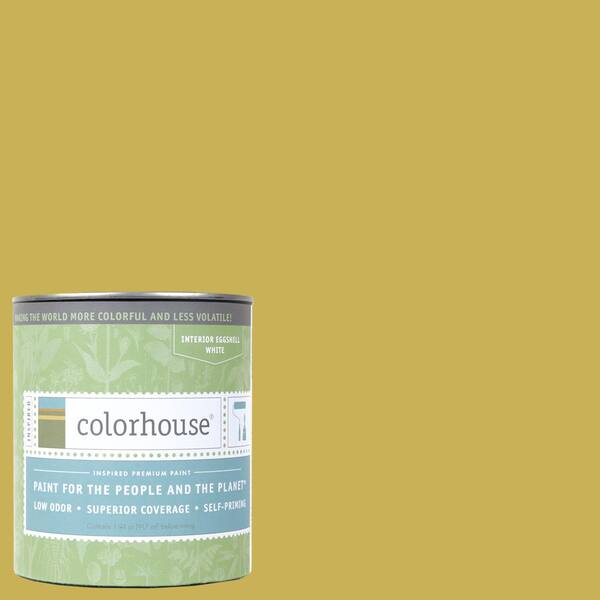 Colorhouse 1 qt. Beeswax .05 Eggshell Interior Paint