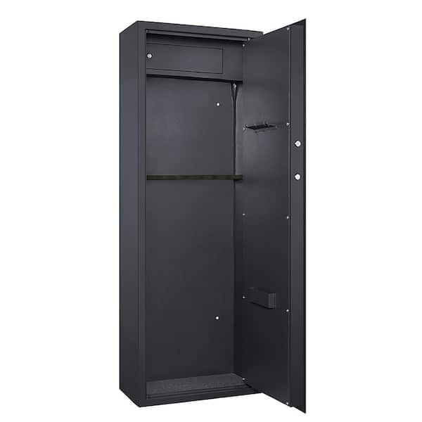 gun safe cover cabinet