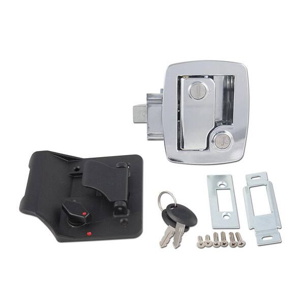 AP Products Standard Bauer Travel 
