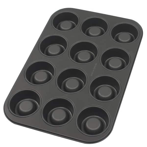 12 Shortcake Pan, Non-Stick, 15 in. x 10 in.