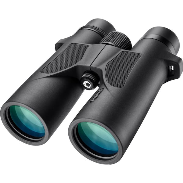 BARSKA Level HD 8 mm x 42 mm WP Binoculars