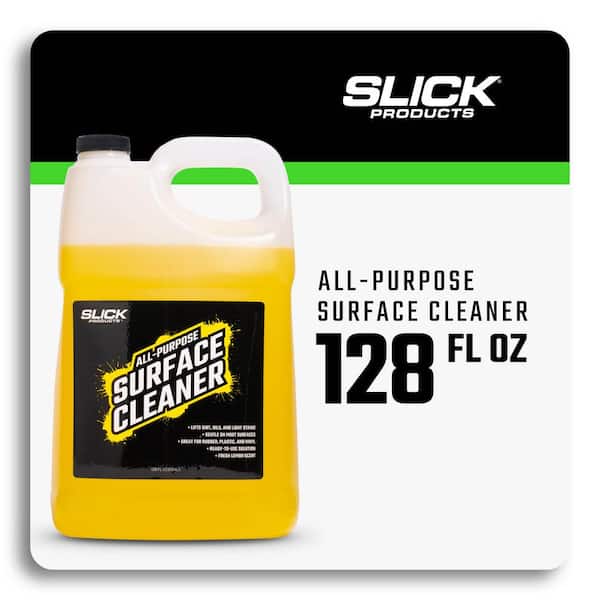 128 oz. All-Purpose Surface Cleaner
