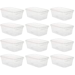 Storage Bins Storage Containers The Home Depot