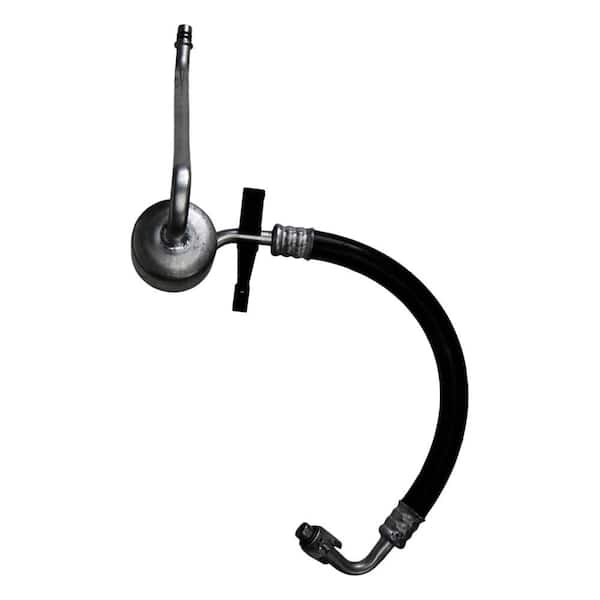 A/C Refrigerant Suction Hose