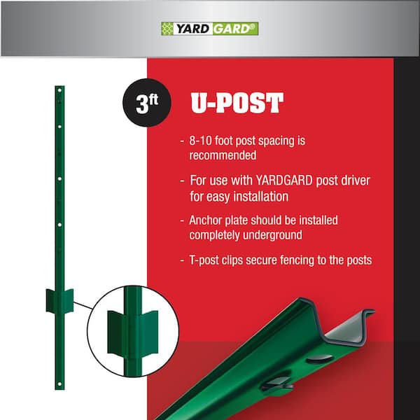 1/4 in. x 2 ft. x 10 ft. 23 Gauge Hardware Cloth