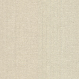 Aspero Beige Faux Grasscloth Vinyl Strippable Roll (Covers 60.8 sq. ft.)