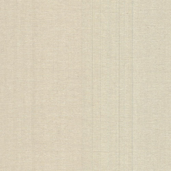 Aspero Beige Faux Grasscloth Vinyl Strippable Roll (Covers 60.8 sq. ft.)