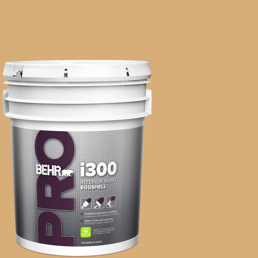 5 gal. #M280-5 Inheritance Eggshell Interior Paint price history on PriceWatchPro