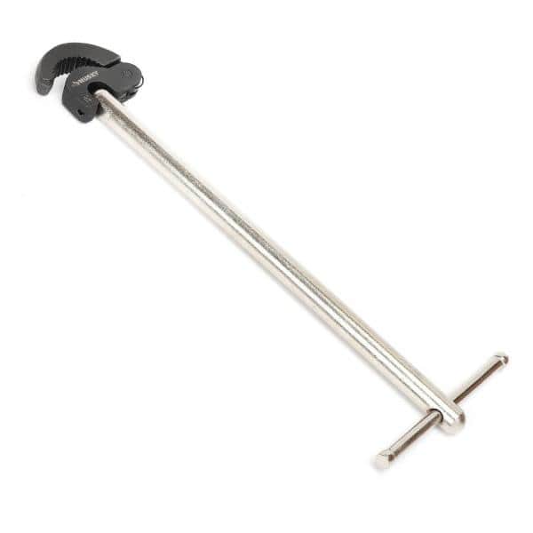 The Plumbers Basin Wrench Tap & Sink Installer Tool Z0O5 