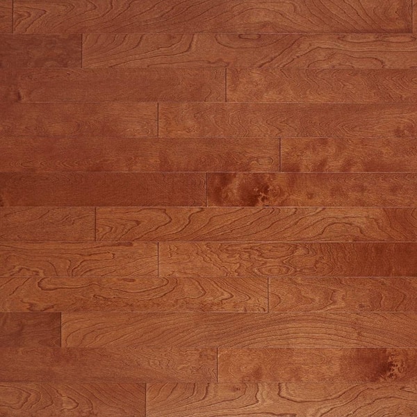 Reviews For Heritage Mill Birch American Tandooi 3 8 In T X 4 W 46 1 L Engineered Hardwood Flooring 33 Sq Ft Case Pg The Home Depot Heritage Mill Birch American Tandooi, Birch Wood Flooring Reviews