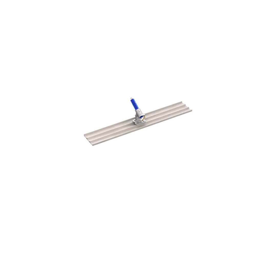 48 in. x 8 in. Magnesium Bull Float Square End Rock N Roll Bracket price history on PriceWatchPro