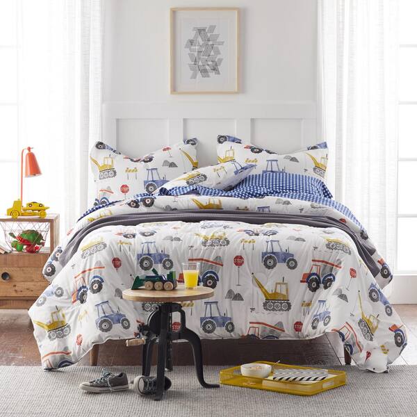 kids queen comforter